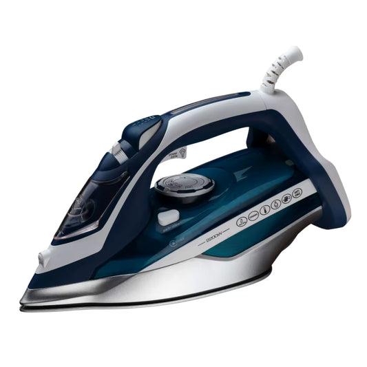 MATEX Steam Iron 2200W
