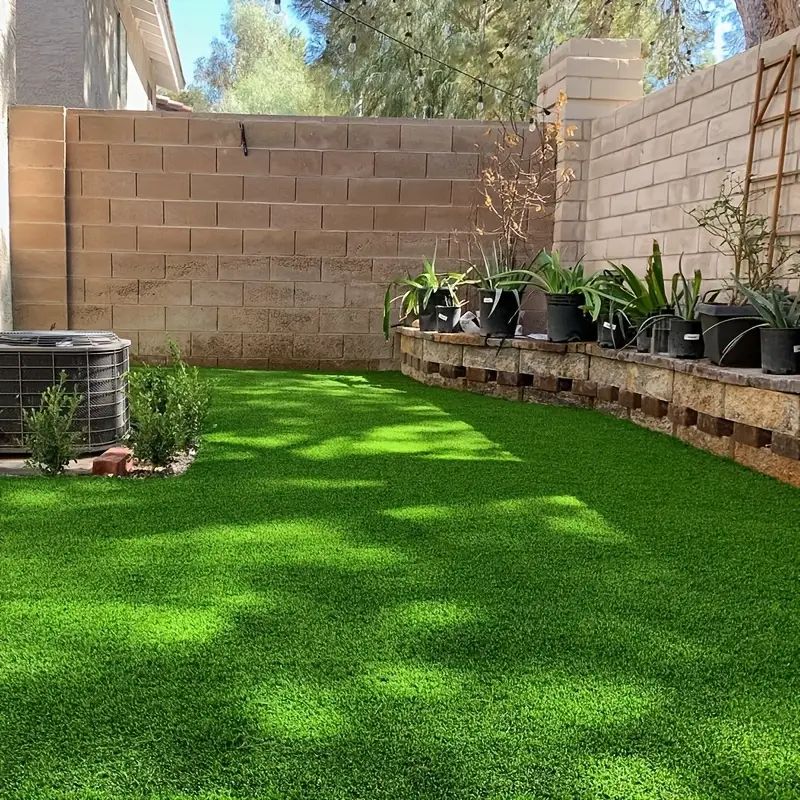 إنجيل صناعي كثيف – جودة عالية 1 متر - Rekaz Home