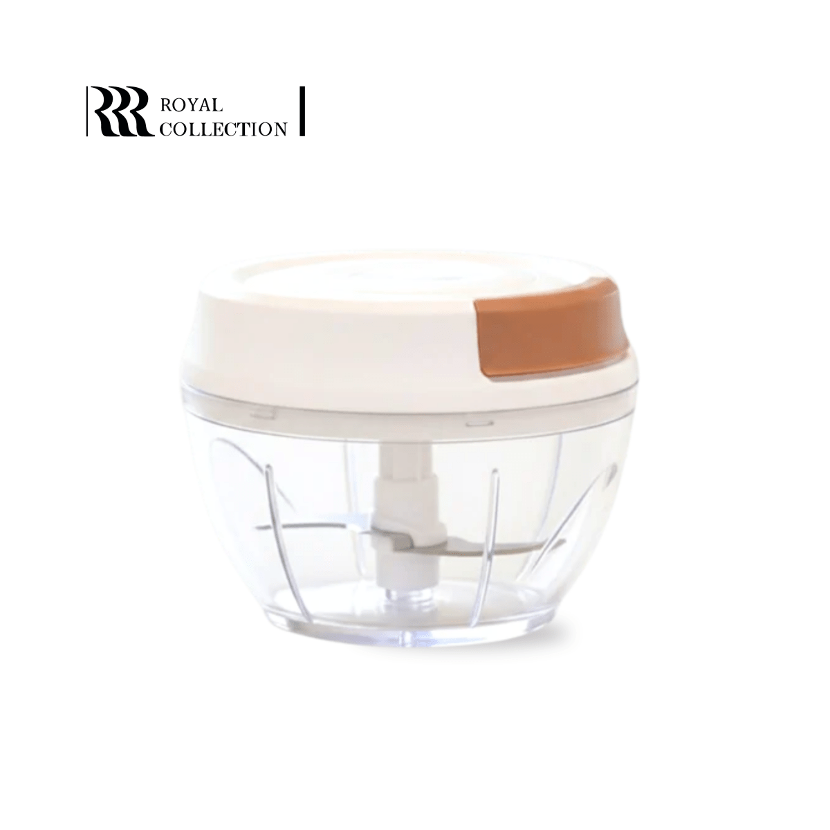 مفرمة رويال اليدوية | حجم صغير - Rekaz Home