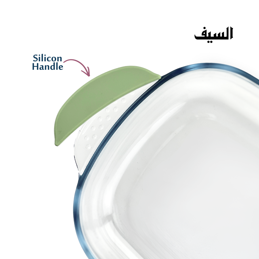 طقم جاطات بايركس عدد 3 دايموند السيف