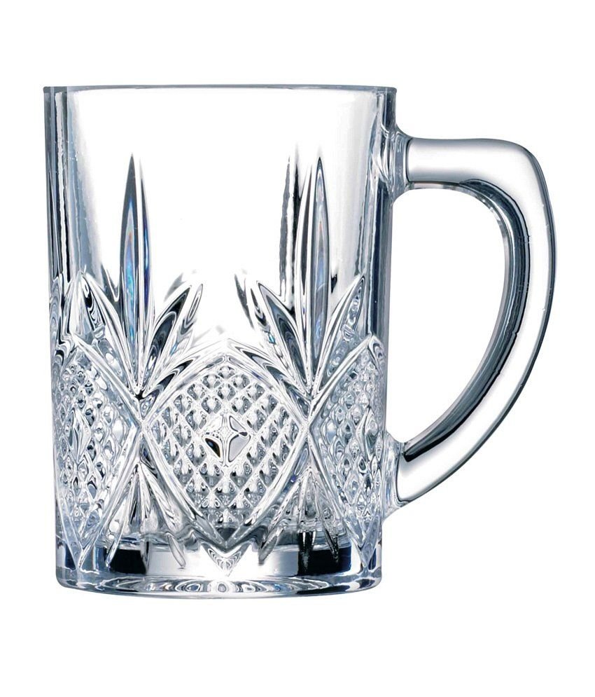 لومينارك طقم كاسات شاي عدد 6 - Rekaz Home