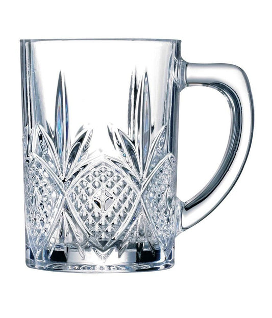 لومينارك طقم كاسات شاي عدد 6 - Rekaz Home