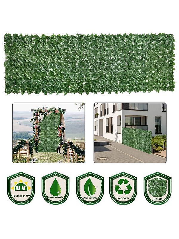 رول خضار بالمتر 3*1 متر - Rekaz Home