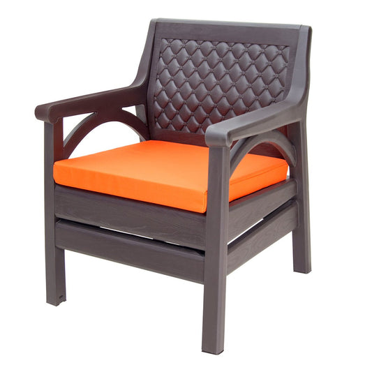 كنب ديڤا مفردمن سامبا - Rekaz Home