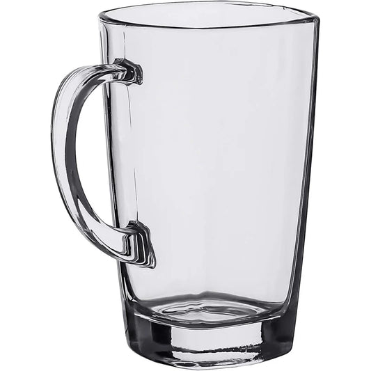 لومينارك طقم كاسات شاي عدد 6 - Rekaz Home