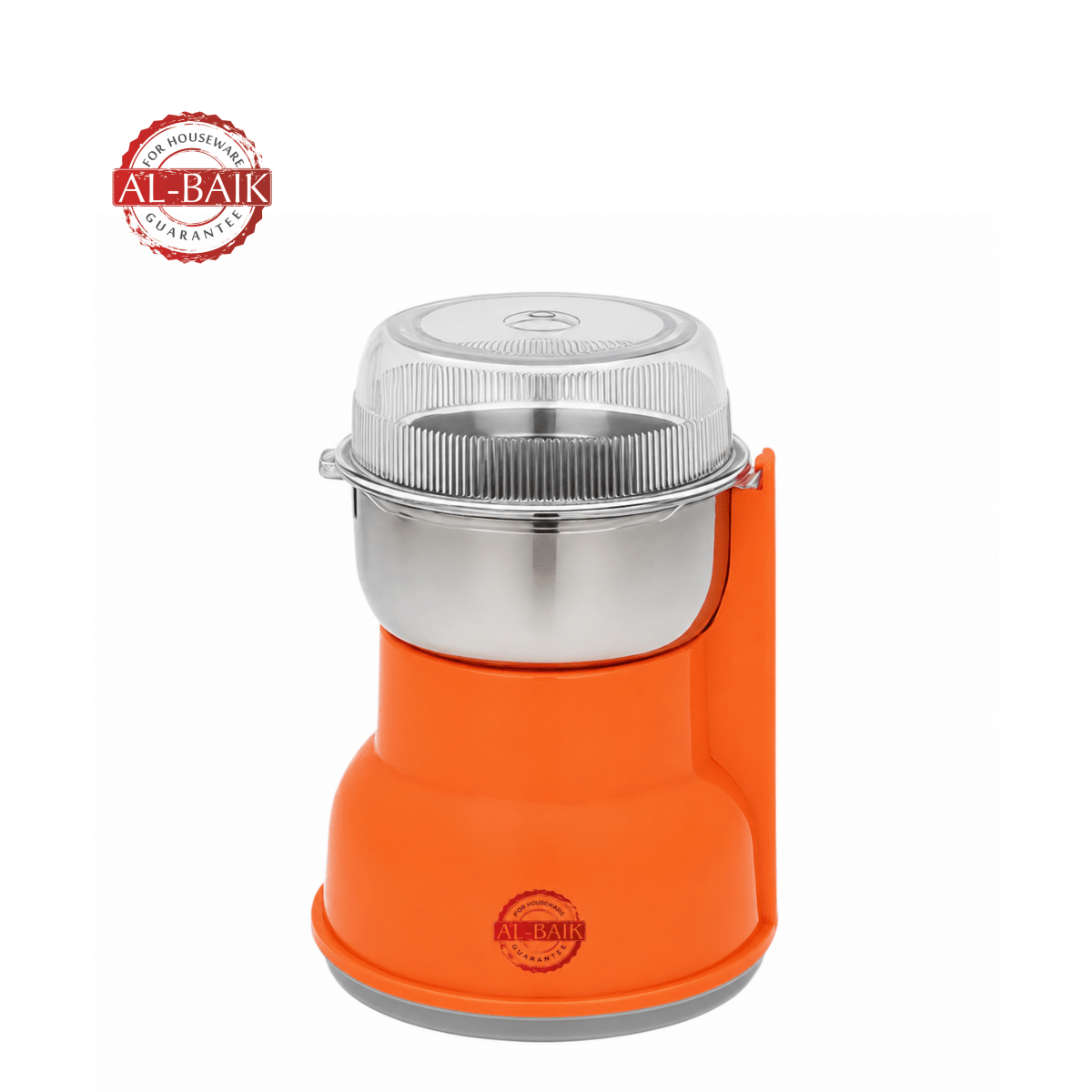 مطحنة كهربائية البيك | 120غرام | 300 واط - Rekaz Home