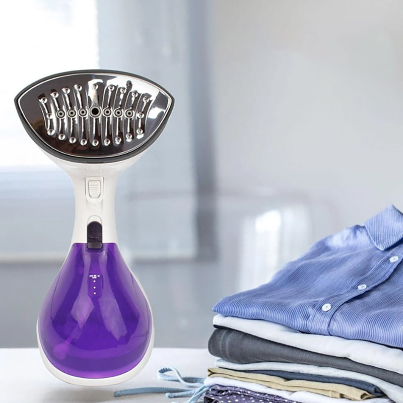 Sonifer upright garment steamer
