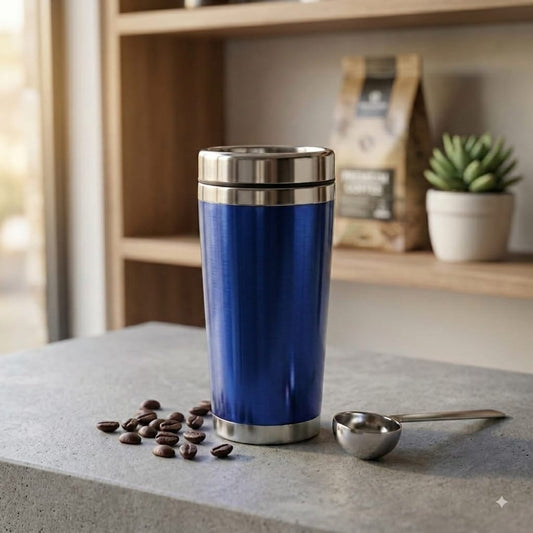 مج حراري ملون 480 مل - Rekaz Home