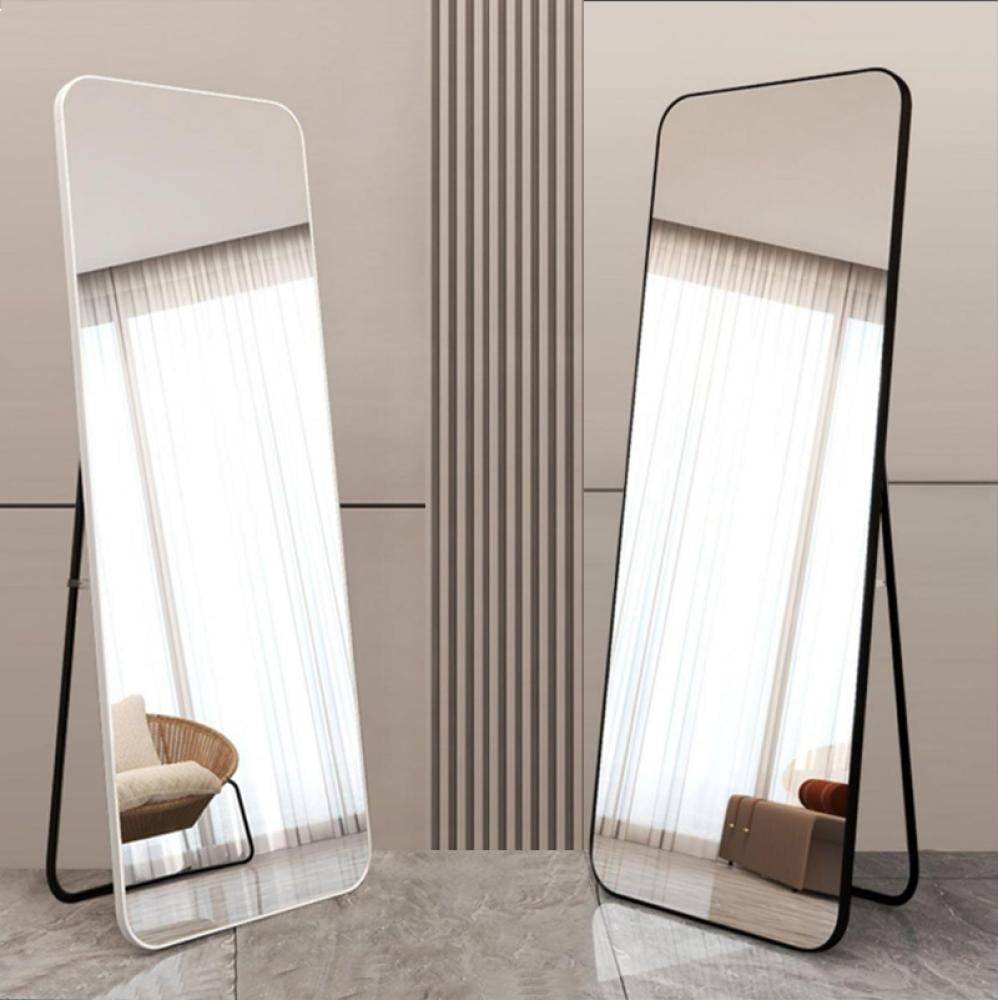مرايا ستاند 150*40 سم مستطيل - Rekaz Home