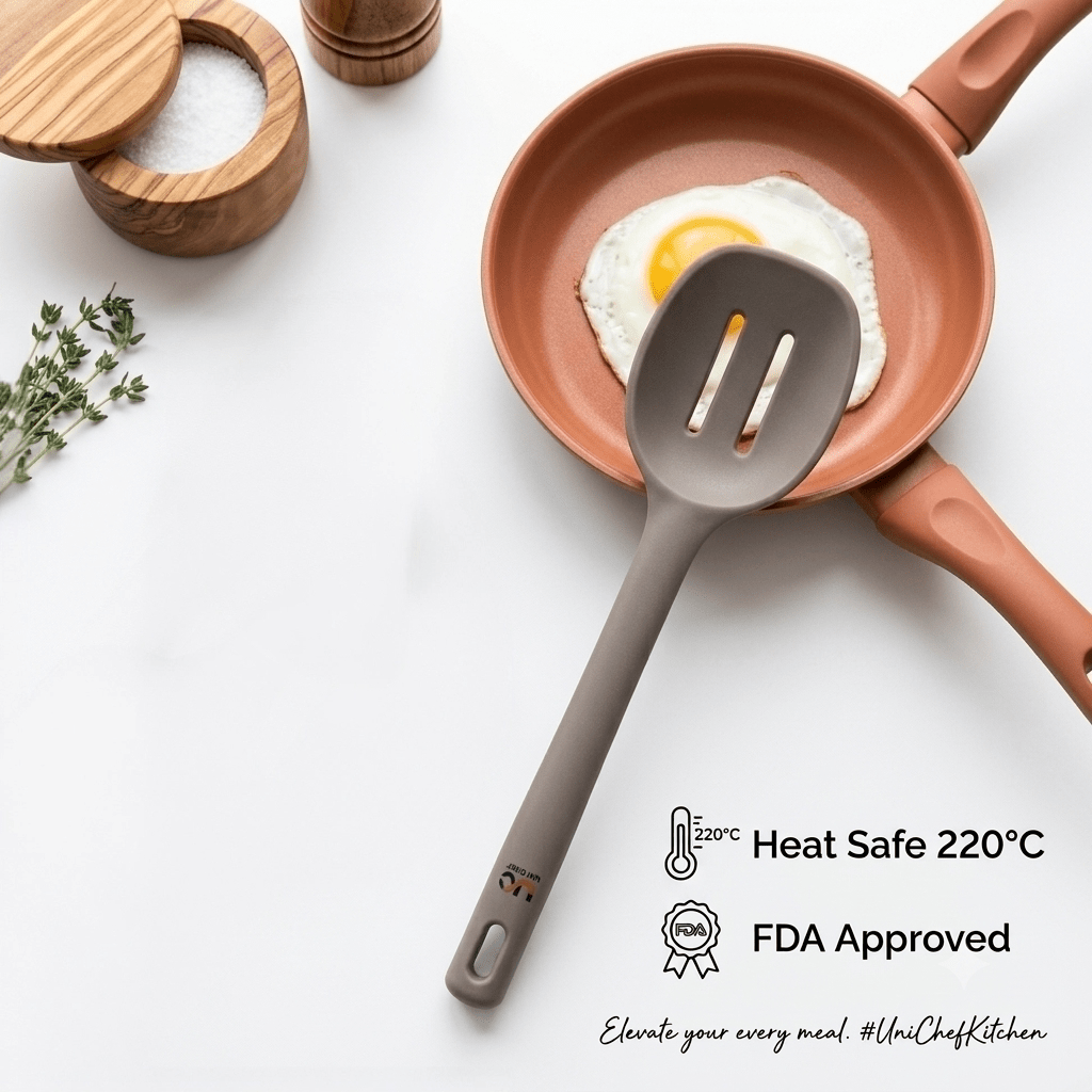كفكير سيليكون عالي الجودة من UniChef - Rekaz Home
