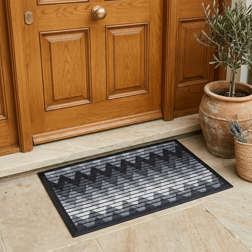 دعاسة خارجية ربر 75*45 سم - Rekaz Home