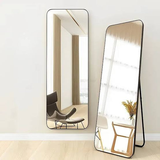 مرايا ستاند 150*40 سم مستطيل - Rekaz Home