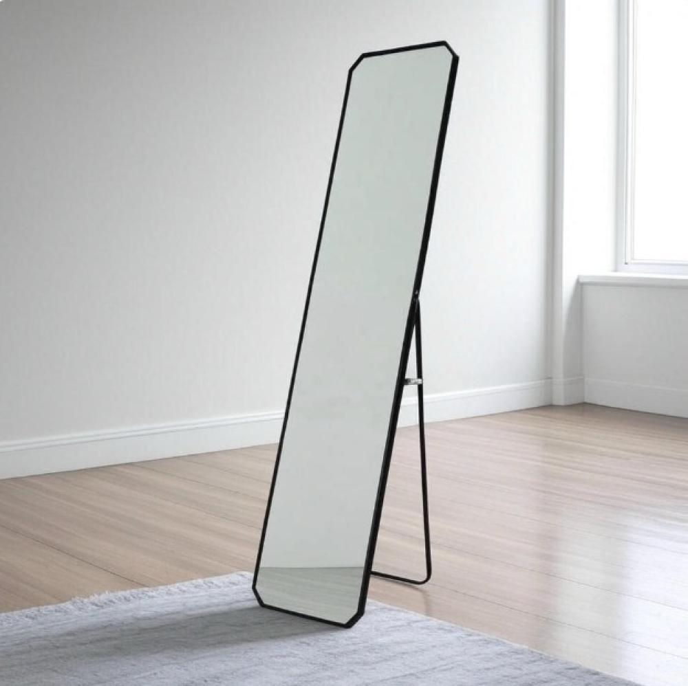 مرايا ستاند 150*40 سم مستطيل - Rekaz Home