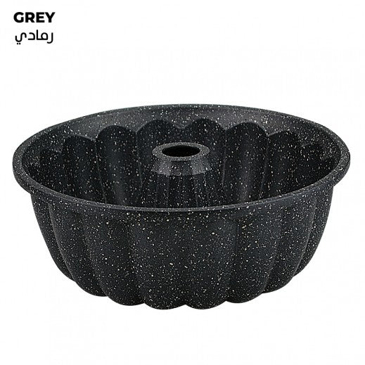 قالب كيك جرانيت ثقيل 26cm - Rekaz Home