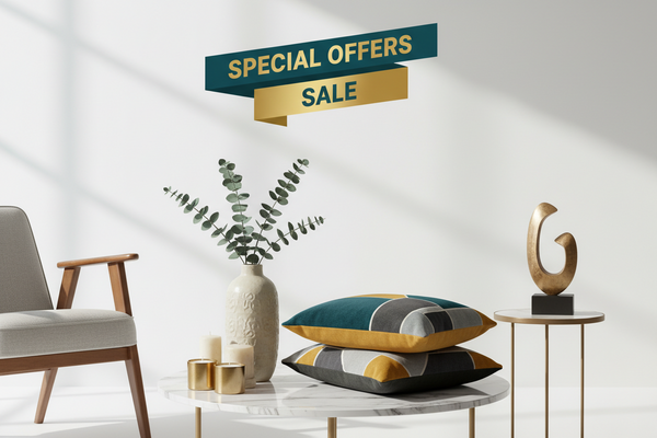 Up to 50% Off